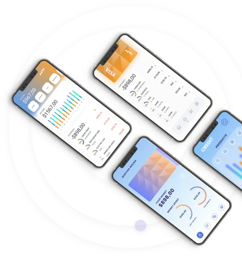 Sertudex App - Get in touch with us